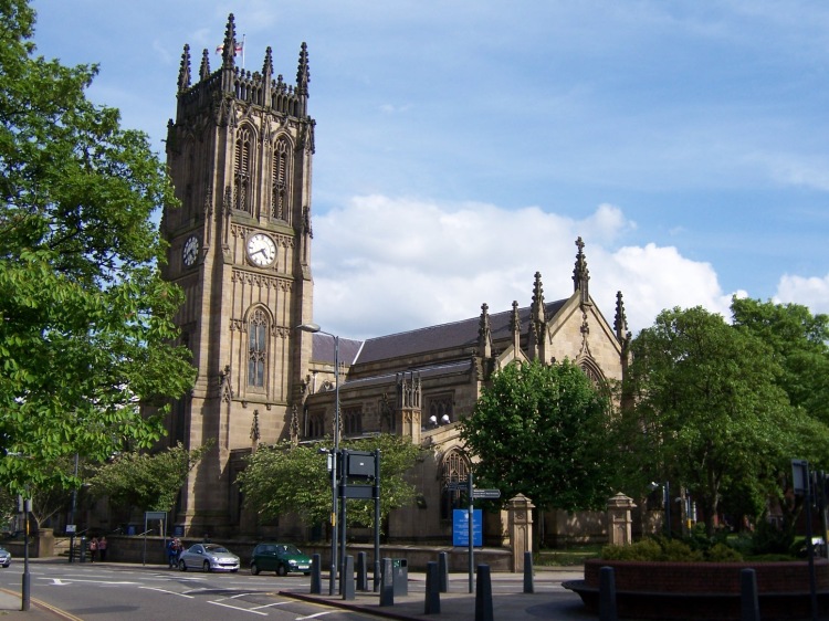 Leeds_Parish_Church